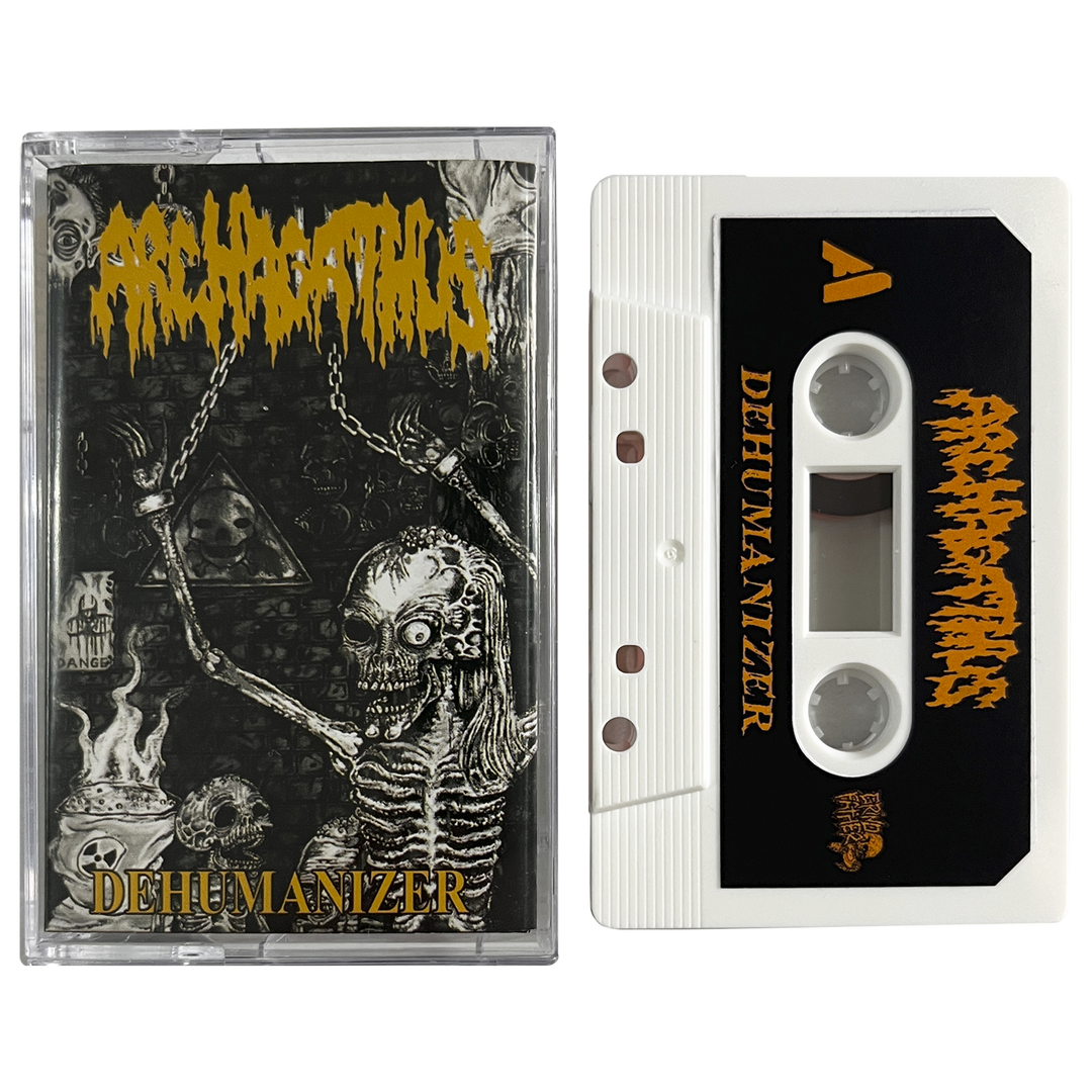 Archagathus 'Dehumanizer' Cassette