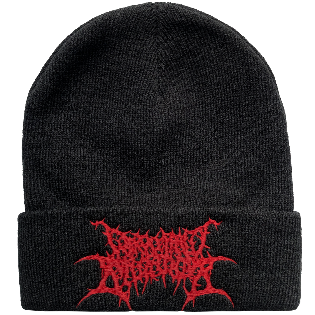 Coprocephalic Mutation Beanie
