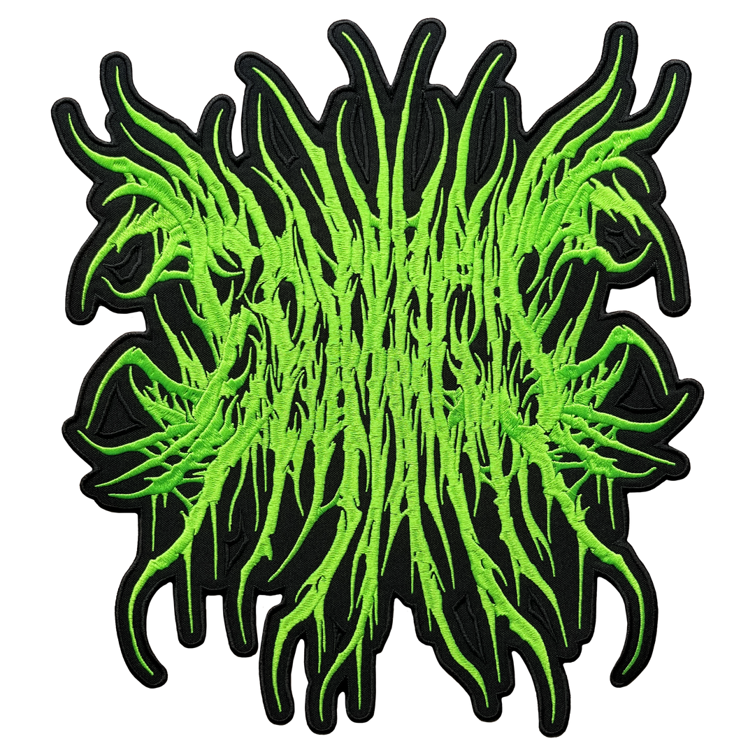 Esophagus Backpatch