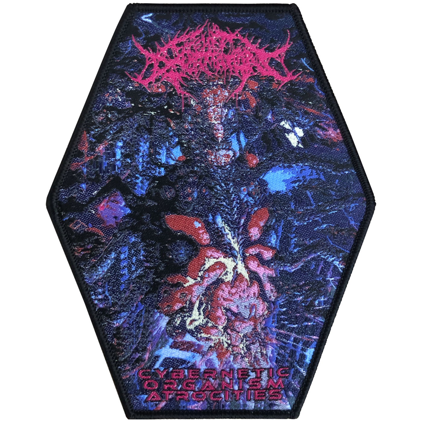 Facelift Deformation 'Cybernetic Organism Atrocities' Patch