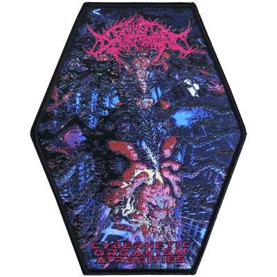 Facelift Deformation 'Cybernetic Organism Atrocities' Patch