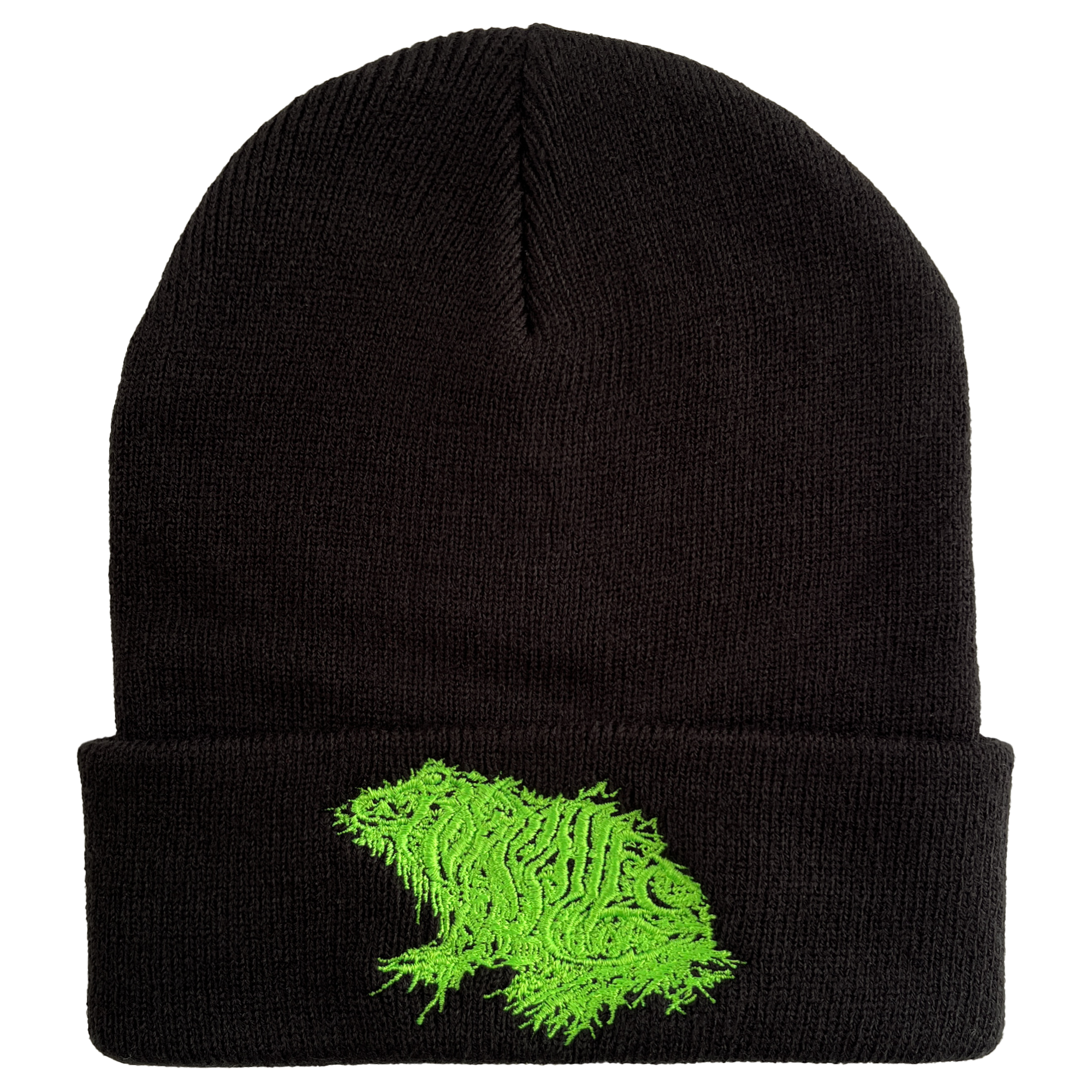 Frog Mallet Beanie – Reality Fade Merch