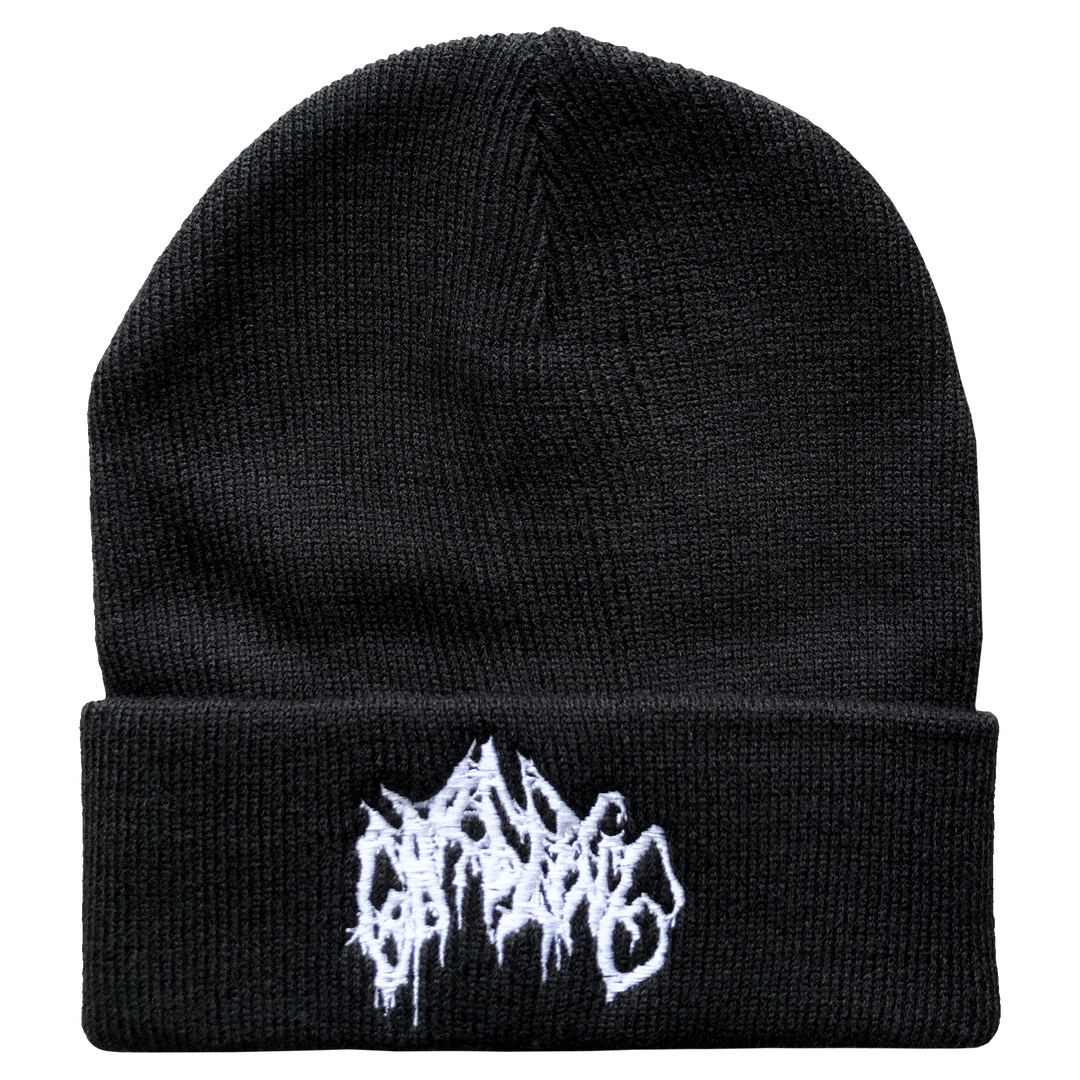 Gargling Beanie
