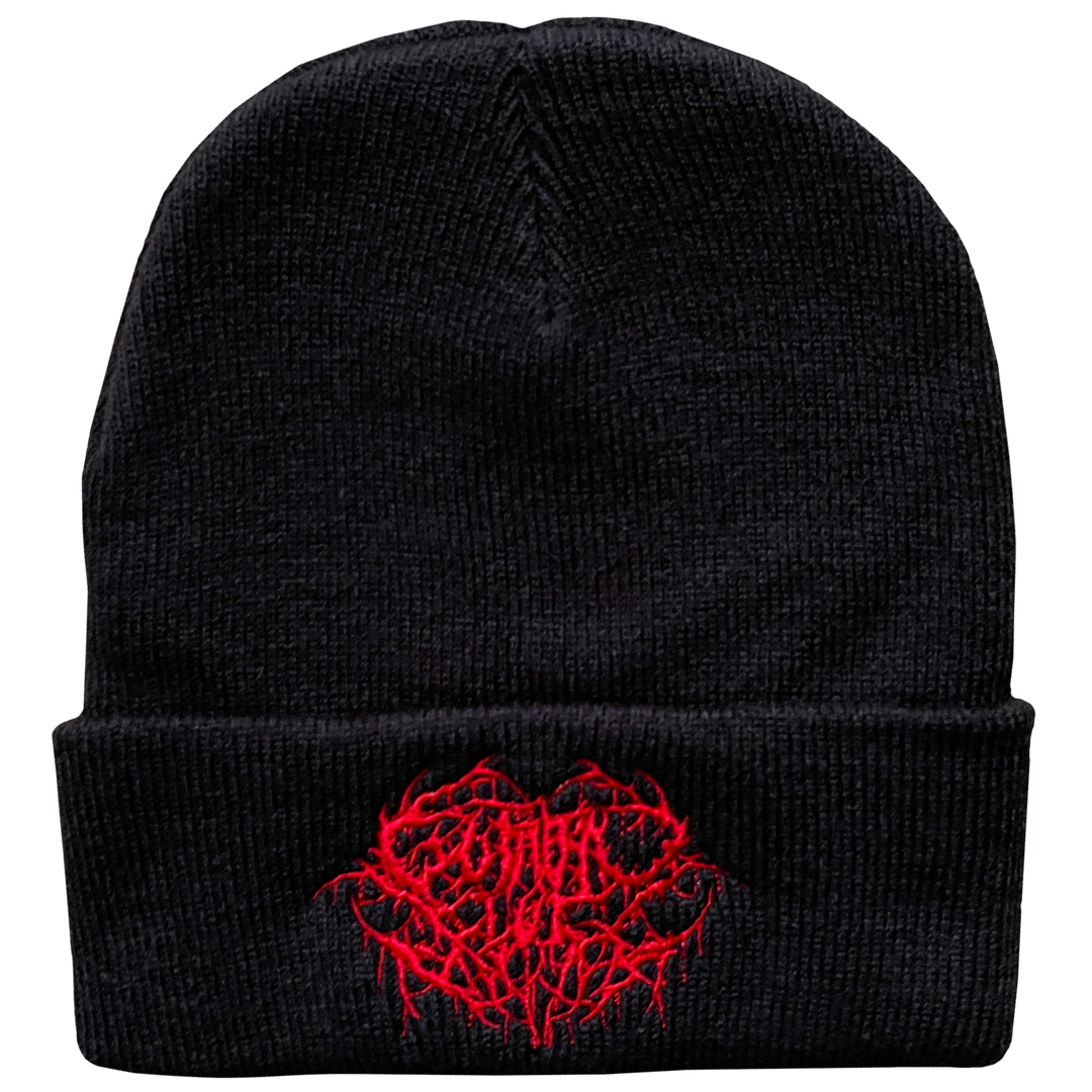 Guttural Slug Beanie