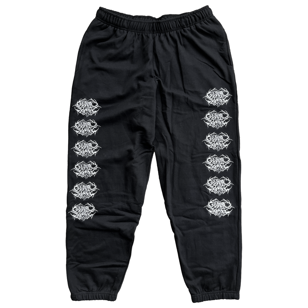 Guttural Slug Sweatpants