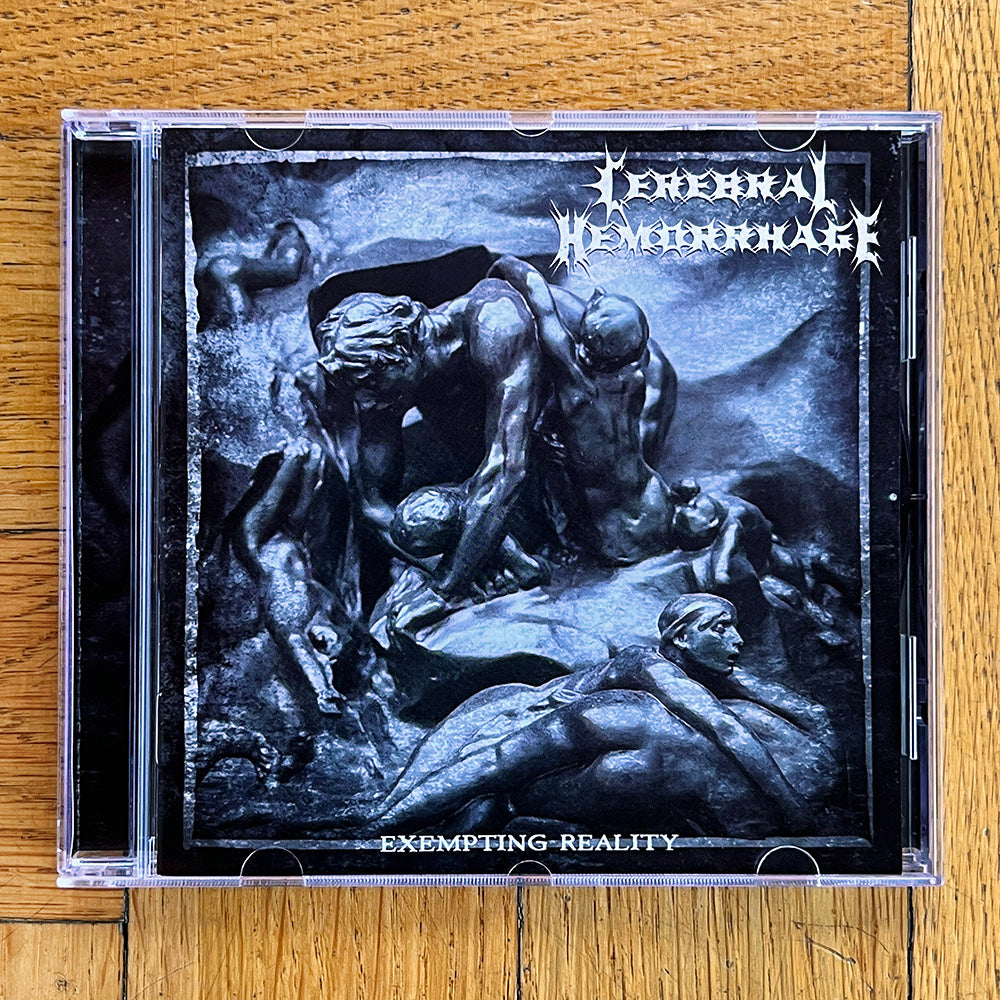 Cerebral Hemorrhage 