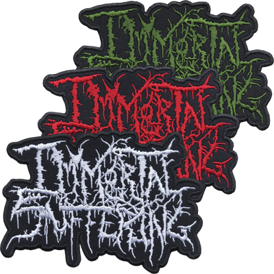 Immortal Suffering Patches