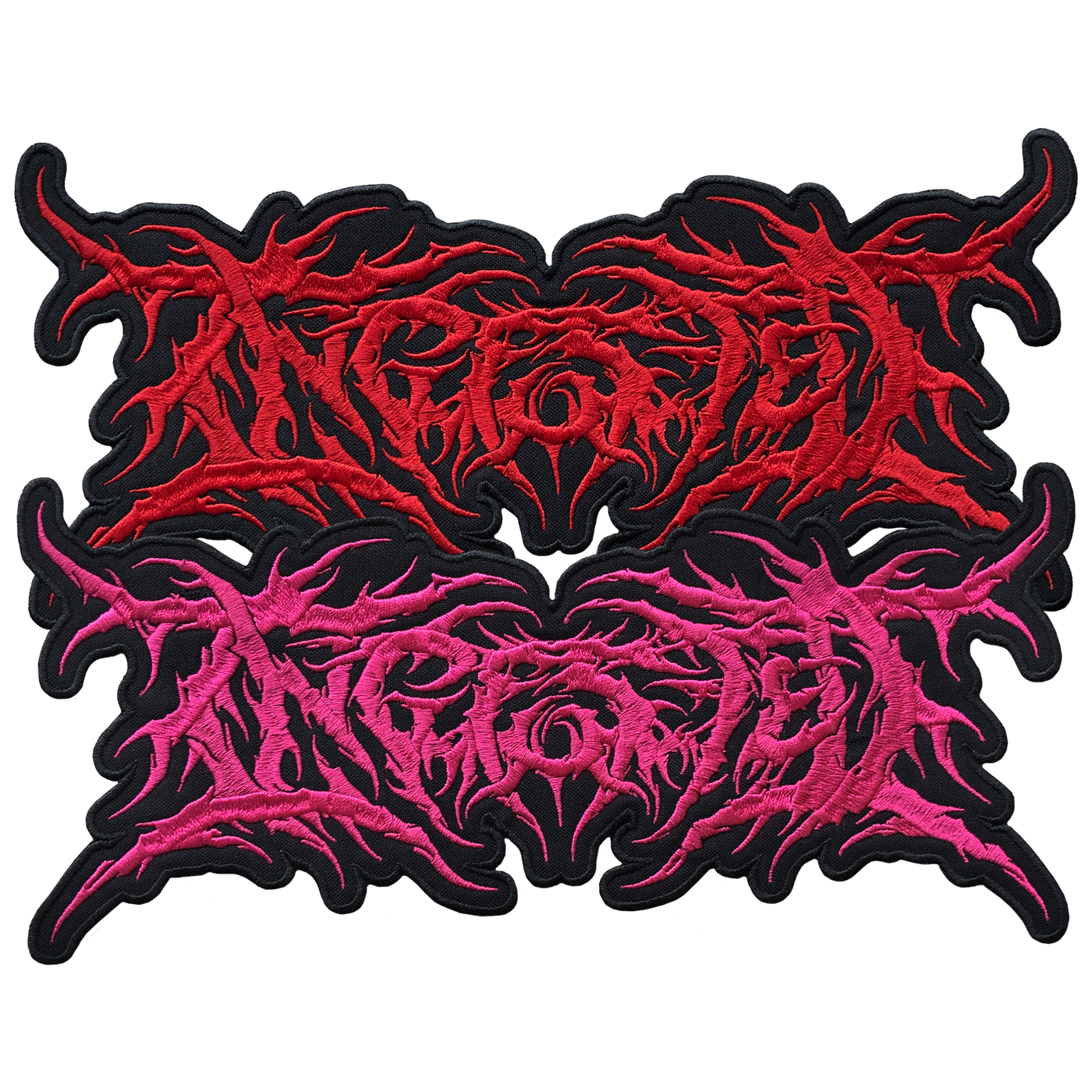 Ingested Backpatches