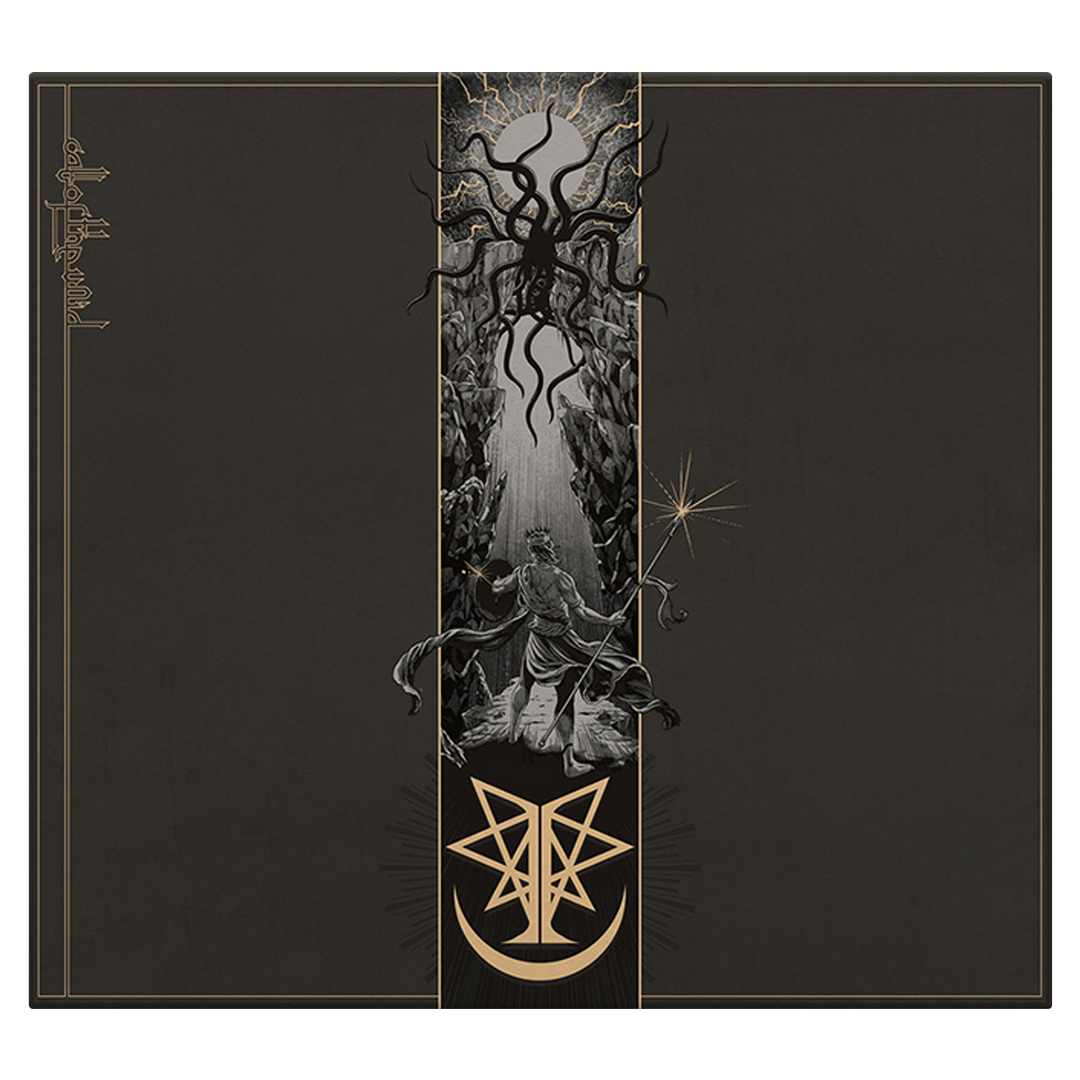 Ingested 'Call Of The Void' CD
