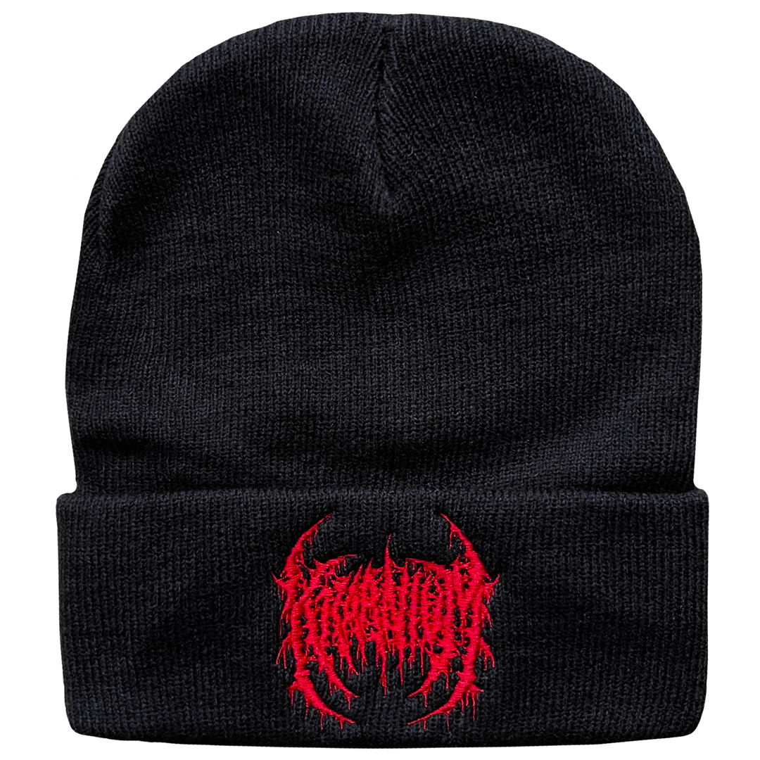 Kraanium Beanie