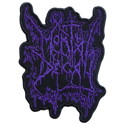 Mortal Decay Patches