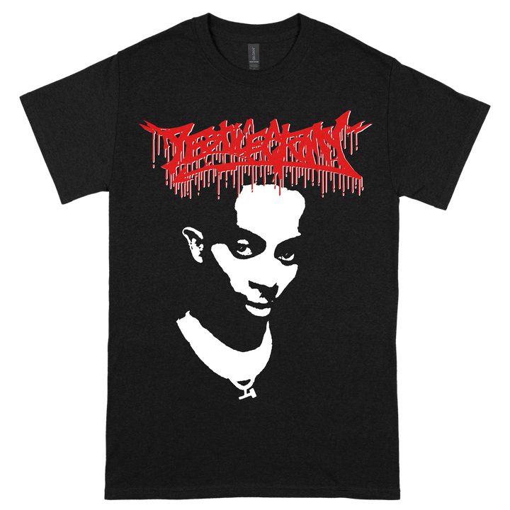 Pestilectomy 'Whole Lotta Slam' T-Shirt