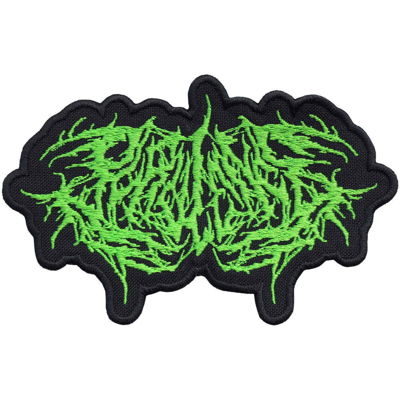 Purulence Patches