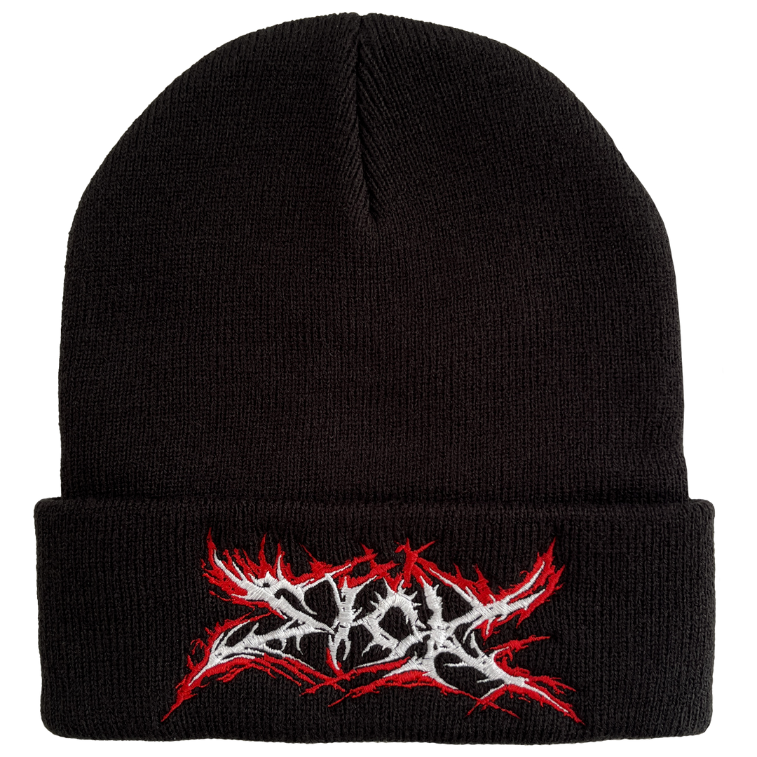 Sick Beanie