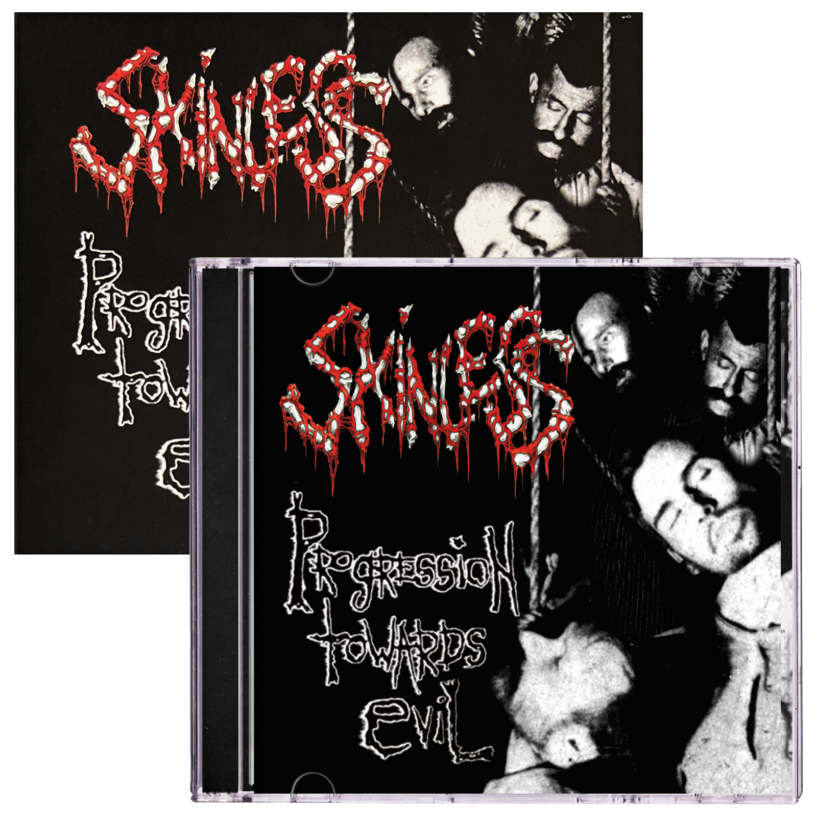 SkinlessProgressionTowardsEvil