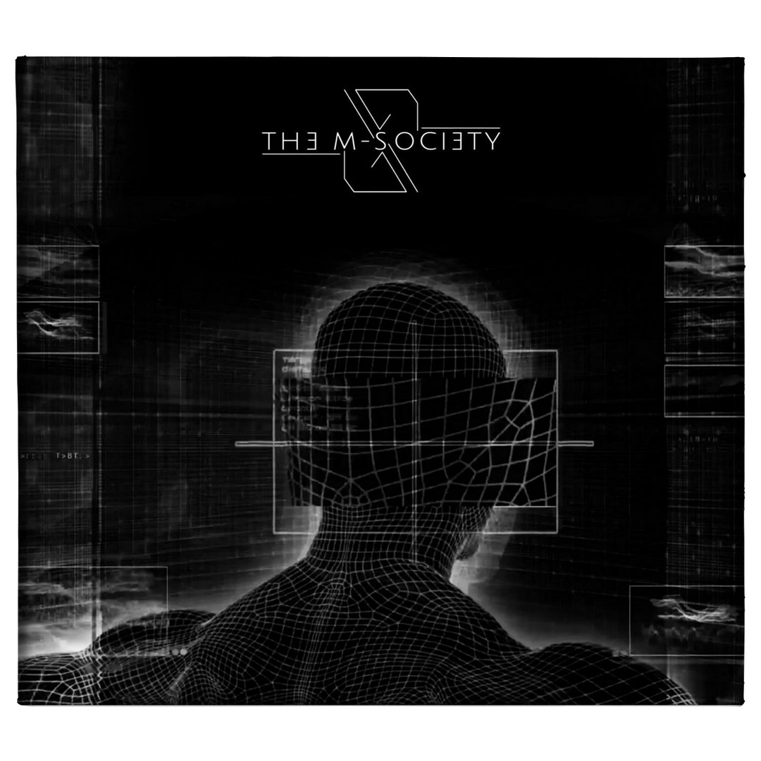 The M Society '01_01' CD