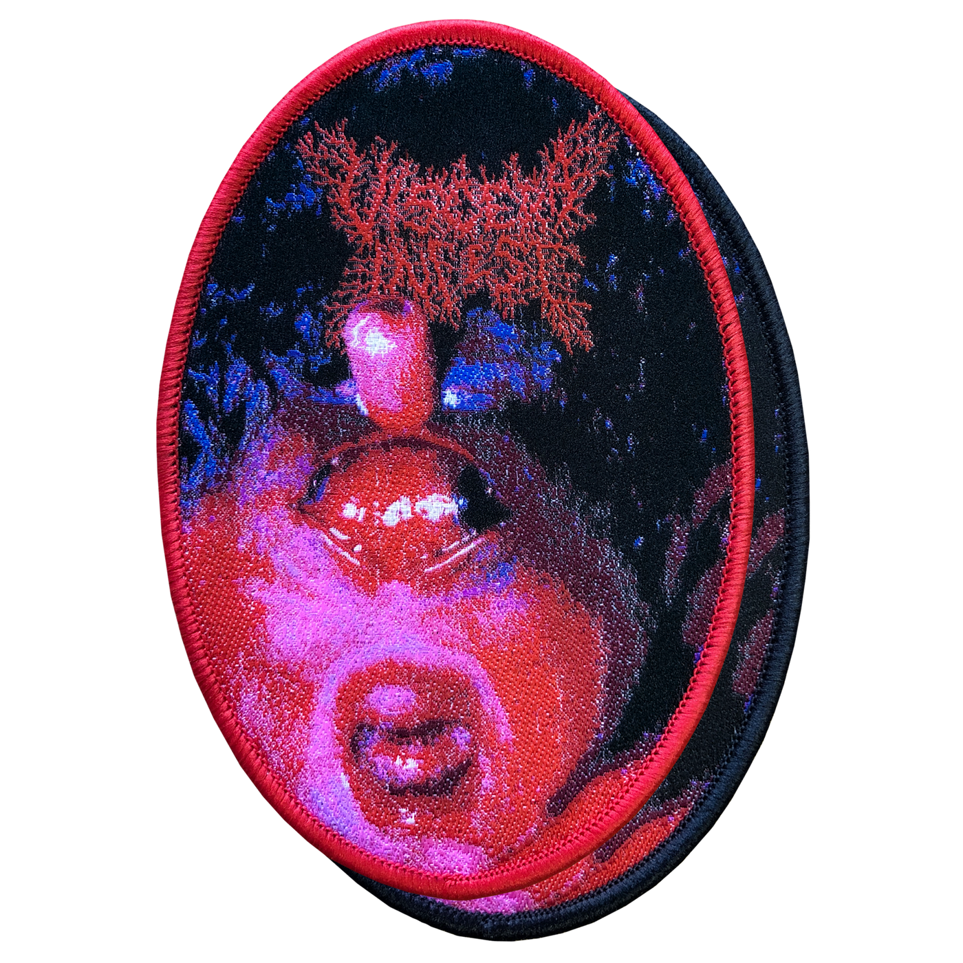Viscera Infest 'Sarcoidosis' Patch