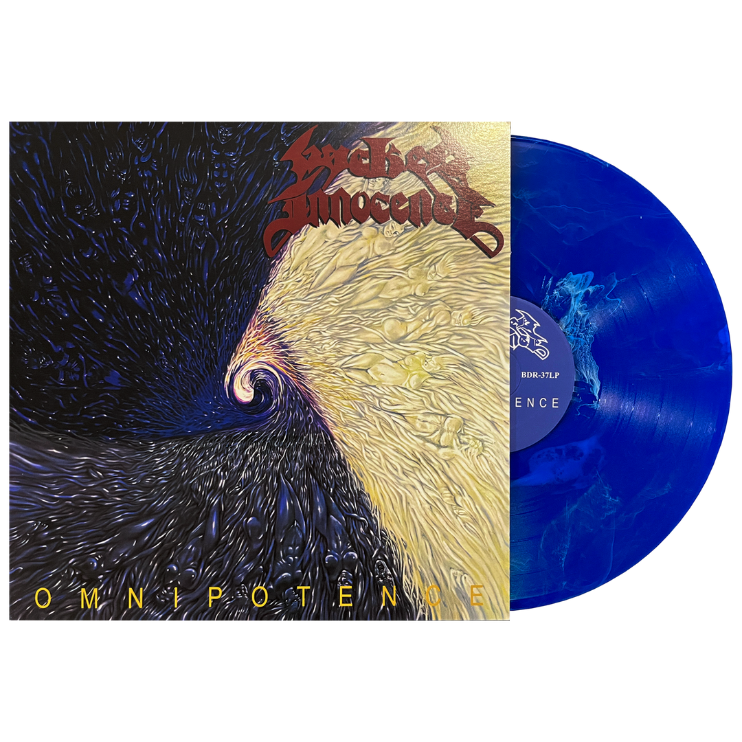 Wicked Innocence 'Omnipotence' LP