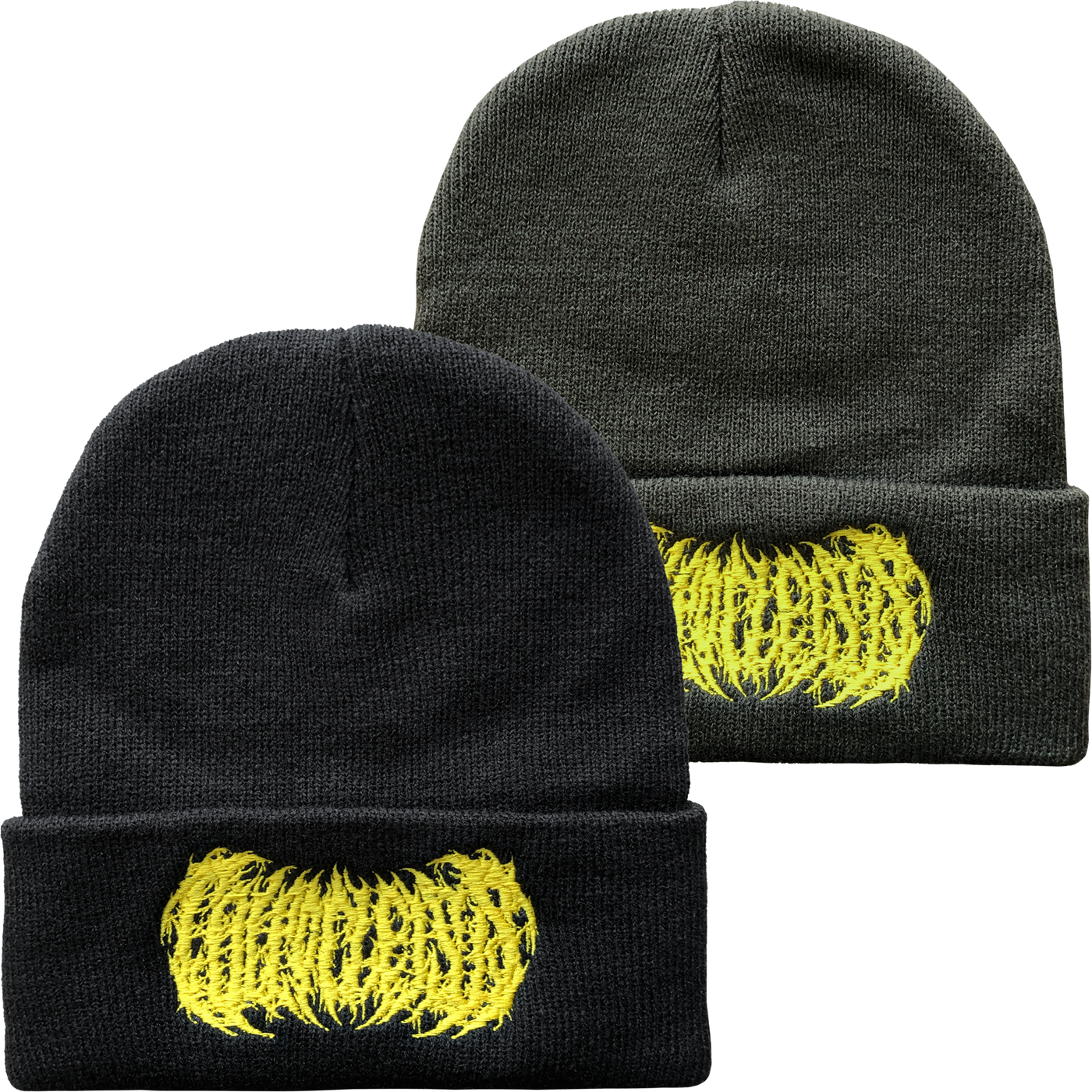 Colpocleisis Beanies