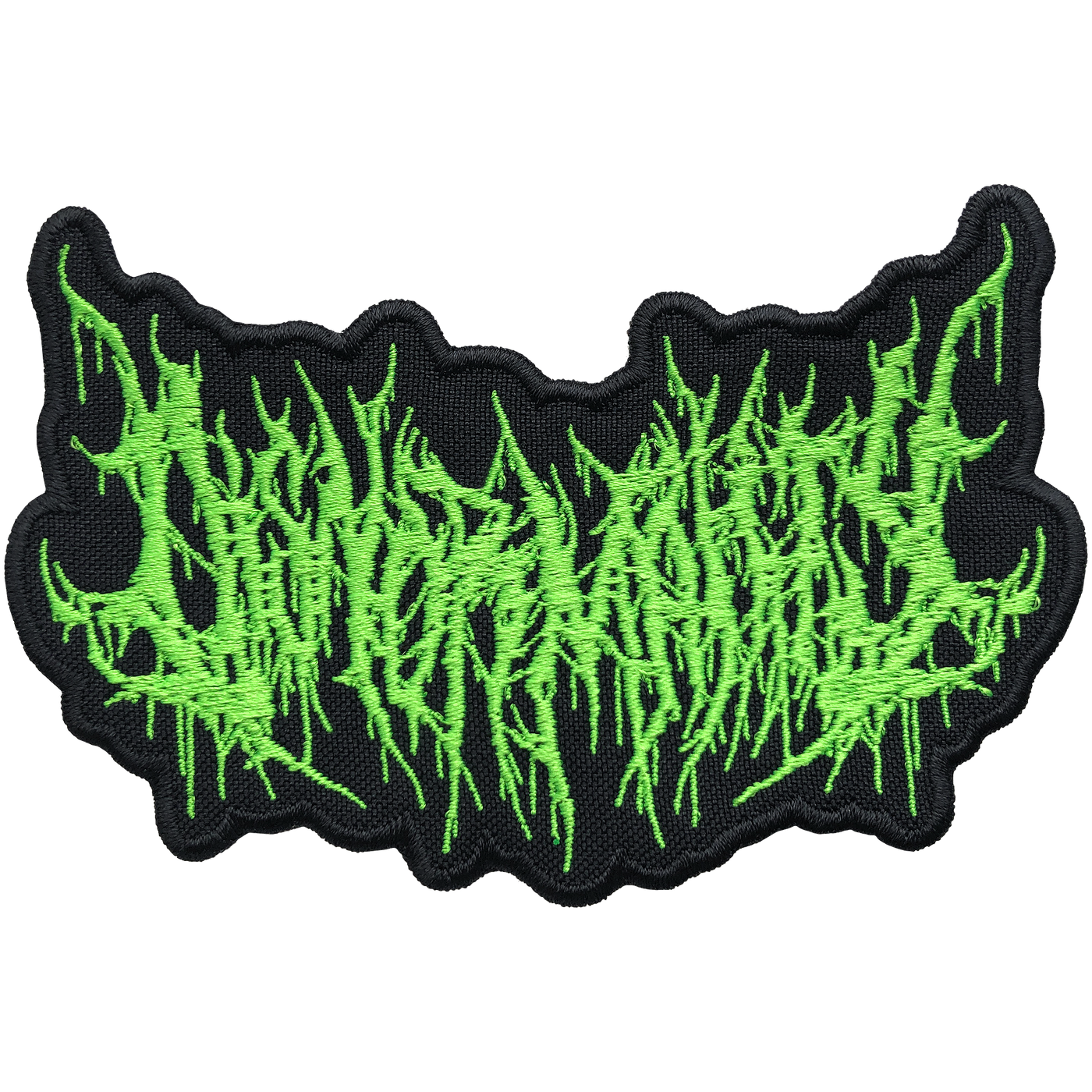 Disnormality Patch