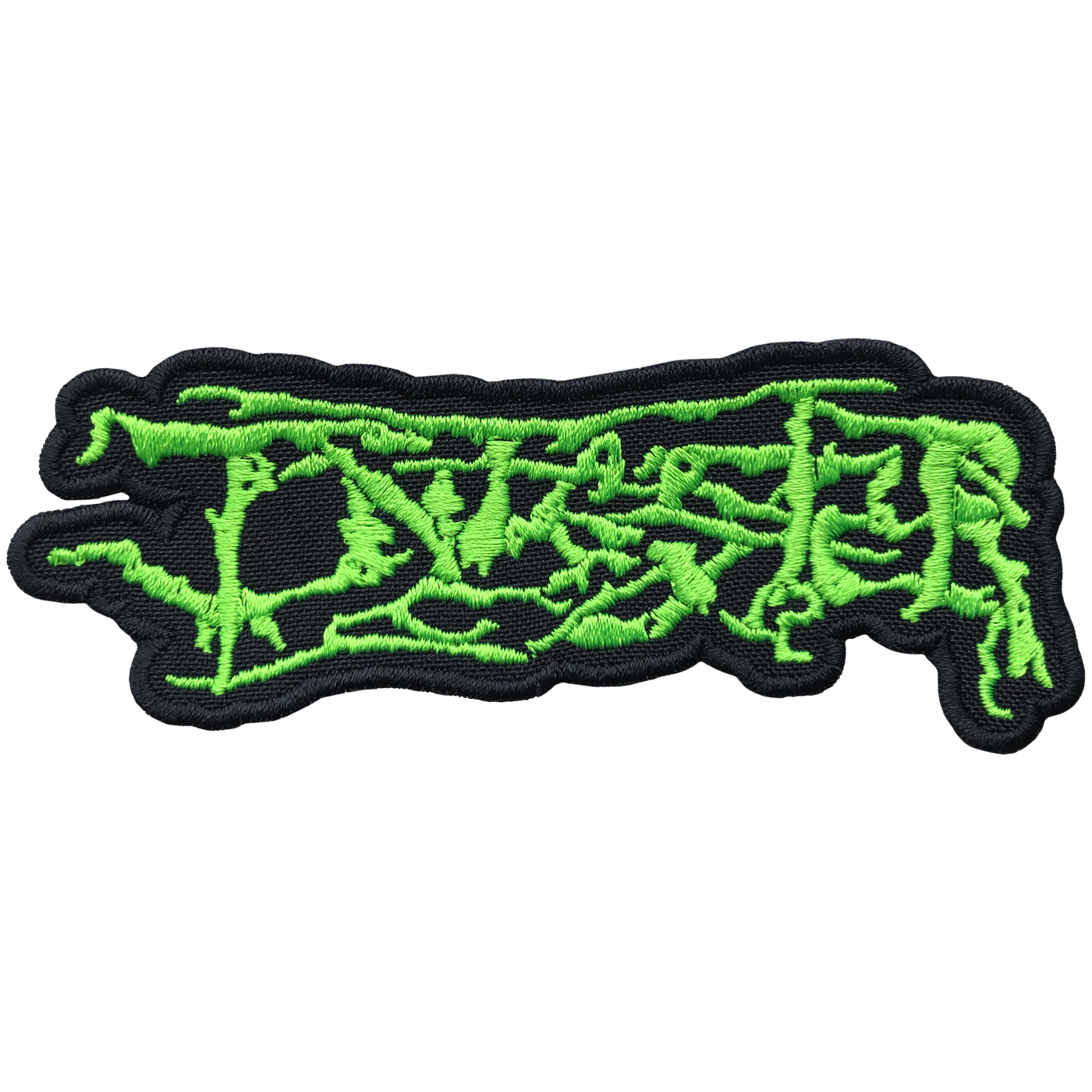 Infester Patches