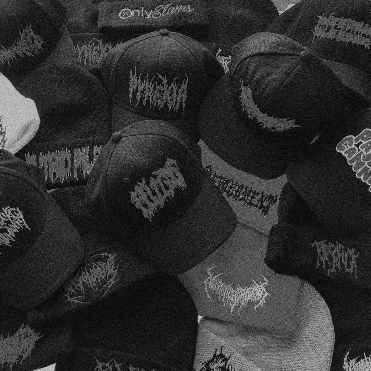 Reality Fade Merch