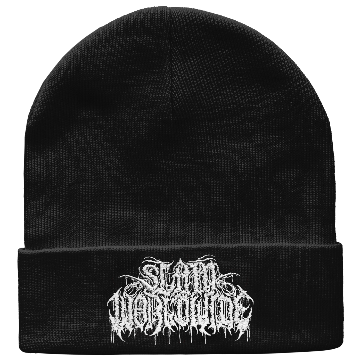 Slam Worldwide Beanie | PRE-ORDER