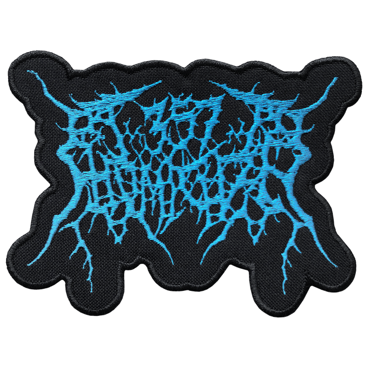 .357 Homicide Patches