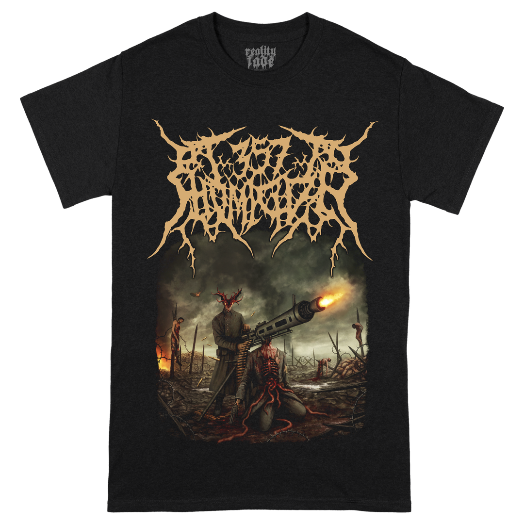 Reality Fade Merch