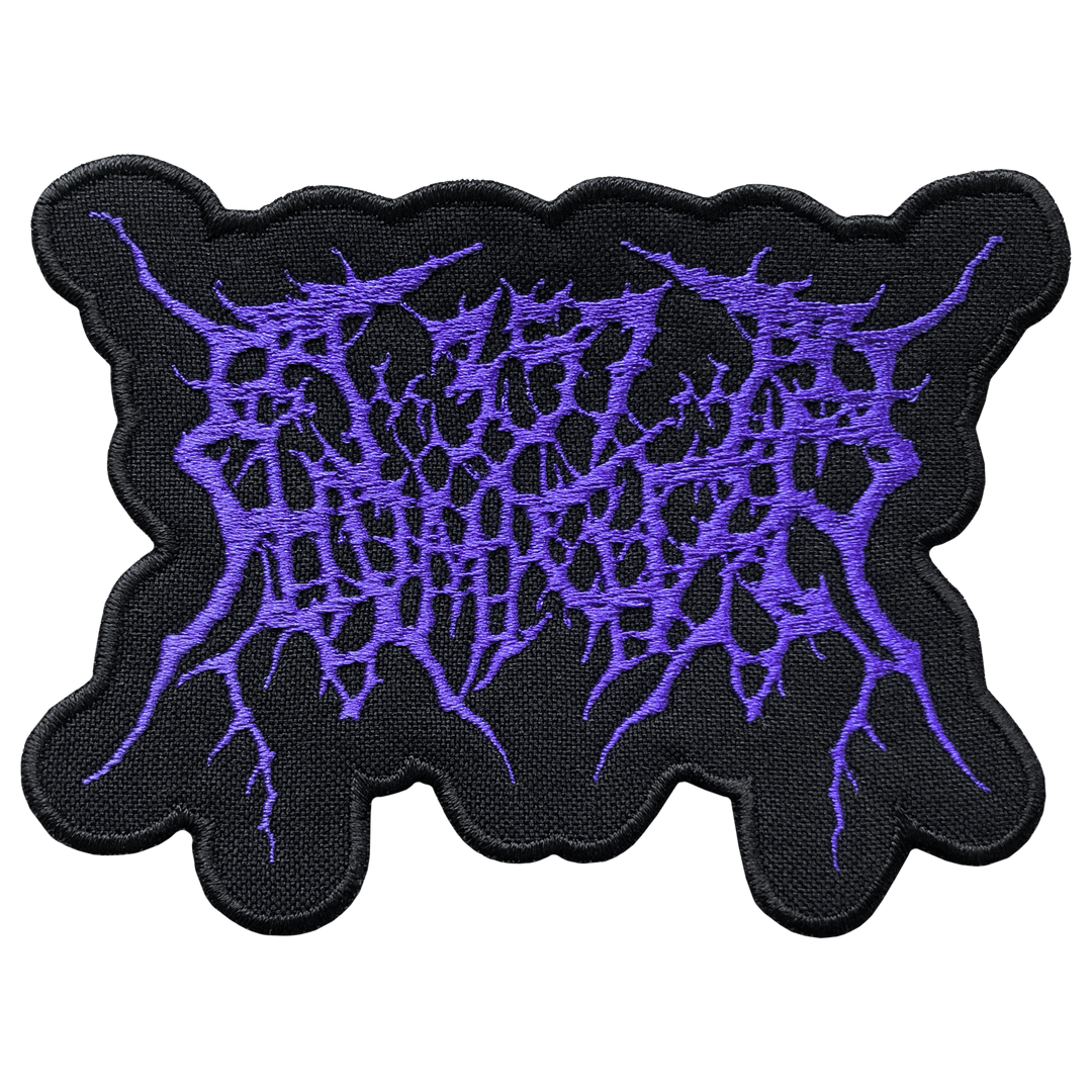 .357 Homicide Patches