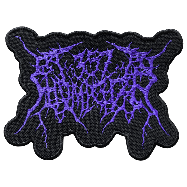 .357 Homicide Patches