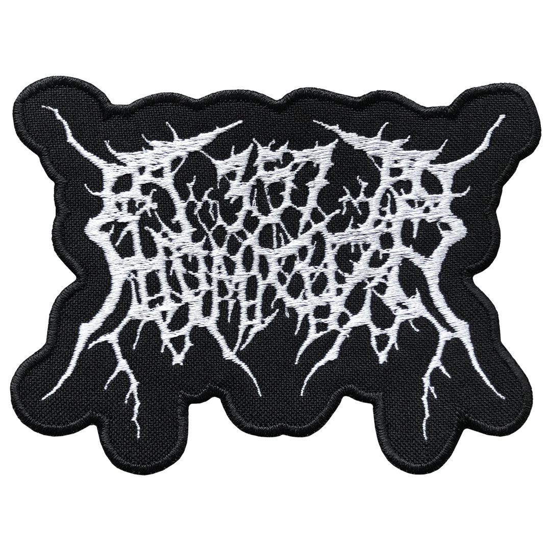 .357 Homicide Patches