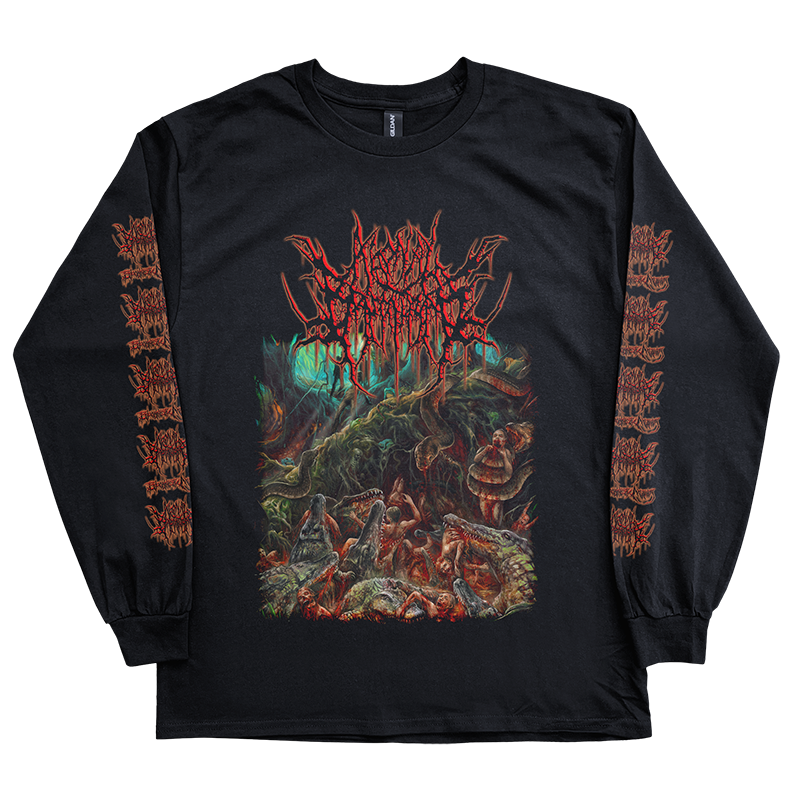 Reality Fade Merch