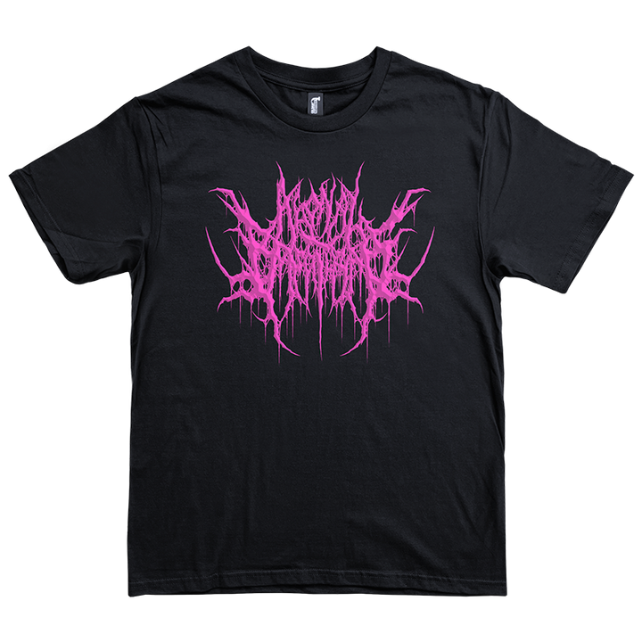 Agonal Breathing Logo T-Shirt