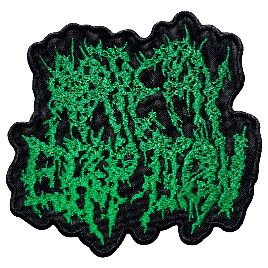 Artery Eruption Patches