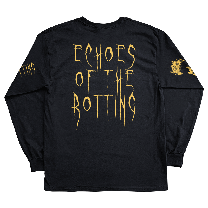 Atrocious Abnormality "Echoes of the Rotting" Long Sleeve