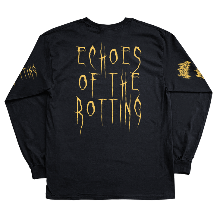 Atrocious Abnormality "Echoes of the Rotting" Long Sleeve