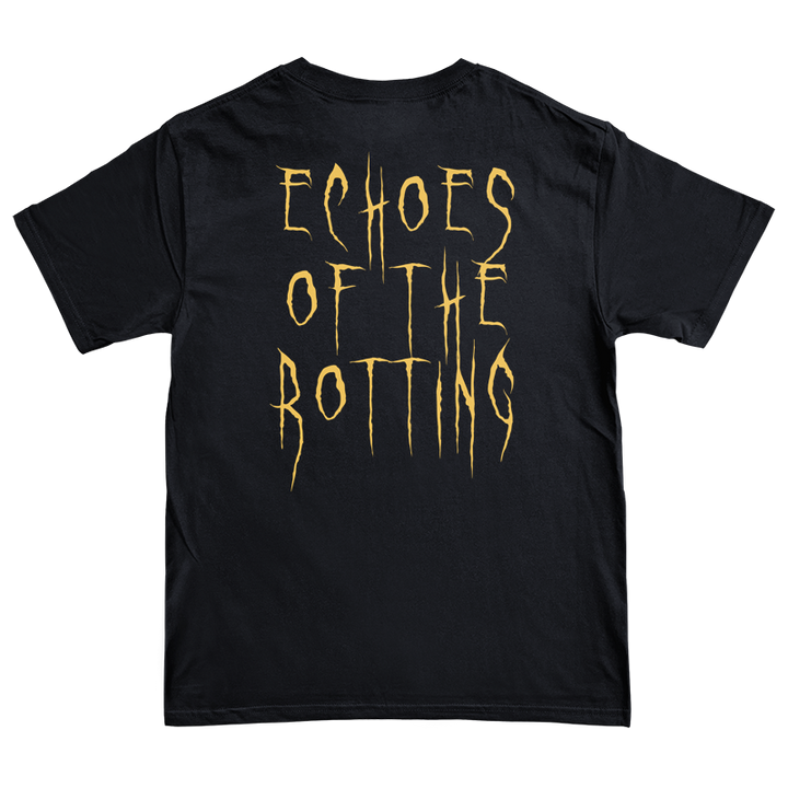 Atrocious Abnormality "Echoes of the Rotting" T-Shirt