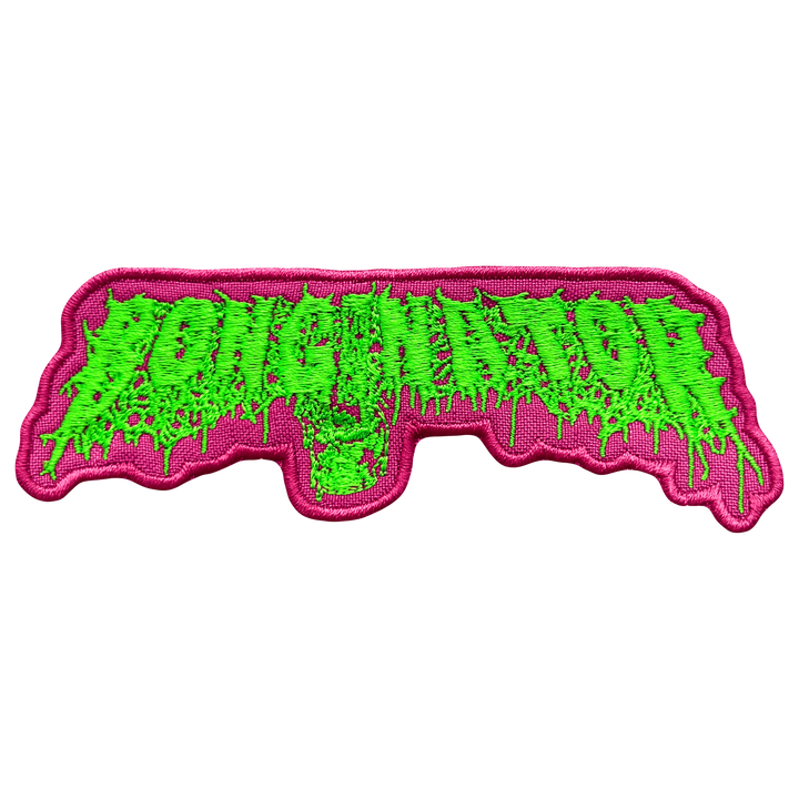 Bonginator Patches