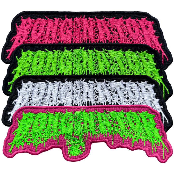 Bonginator Patches