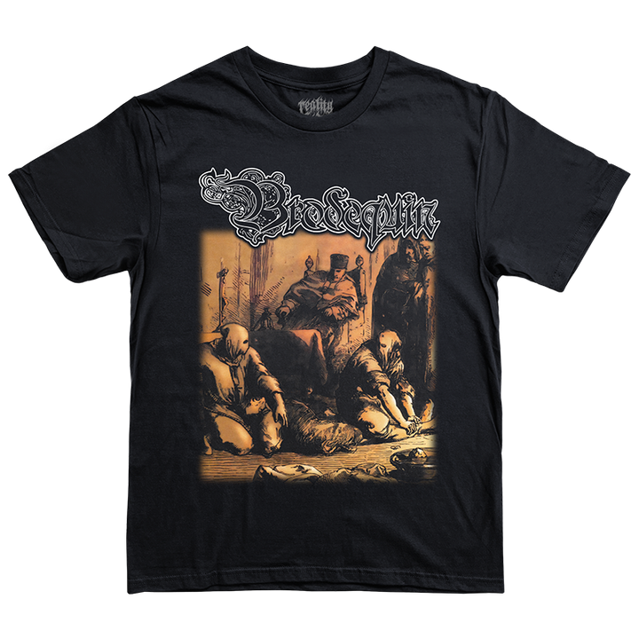 Brodequin 'Festival of Death' T-Shirt