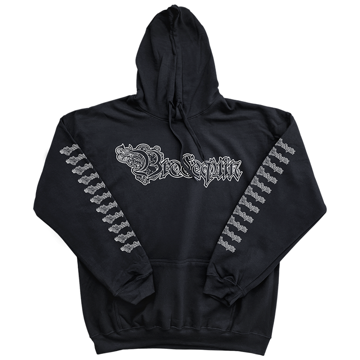 Brodequin 'Instruments of Torture' Hoodie