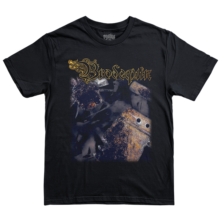 Brodequin 'Methods of Execution' T-Shirt