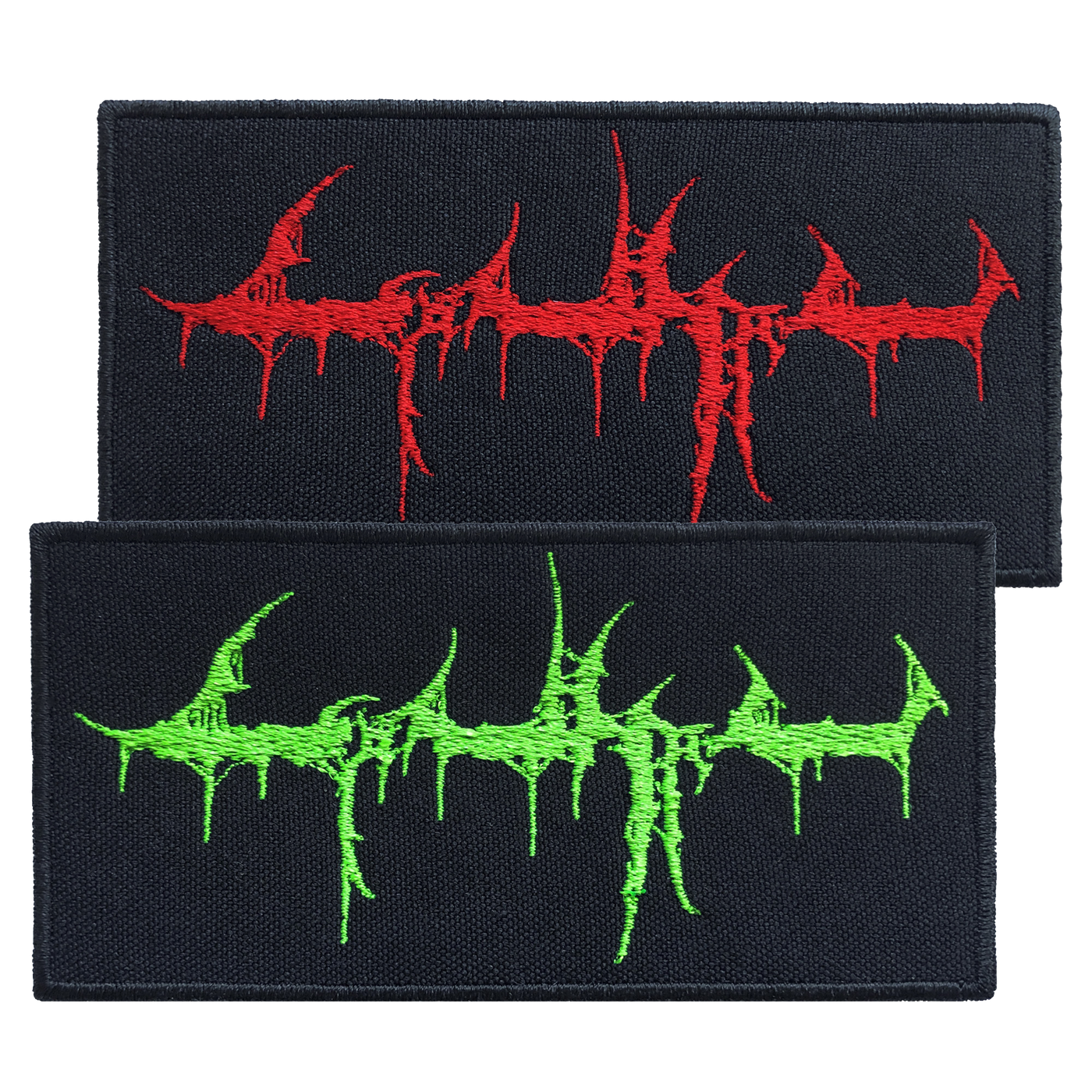 Carnal Patches