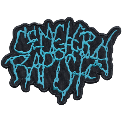 Cemetery Rapist Patches