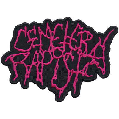 Cemetery Rapist Patches