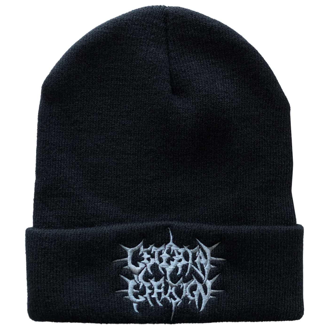 Cerebral Effusion Beanie