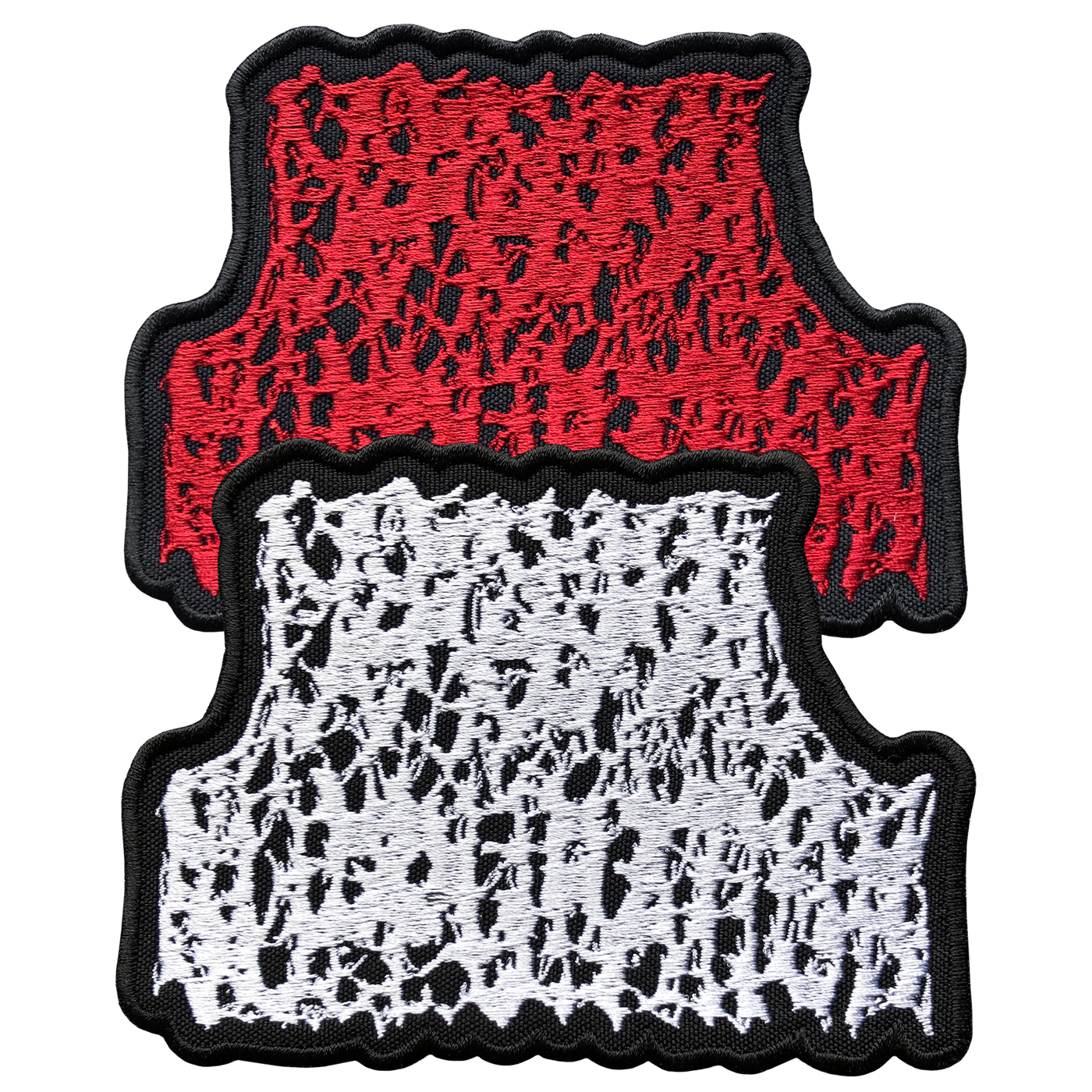 Cerebral Suppuration Patches
