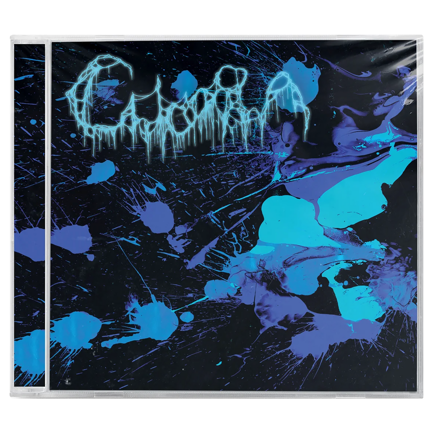Chloroma 'Chloroma' CD