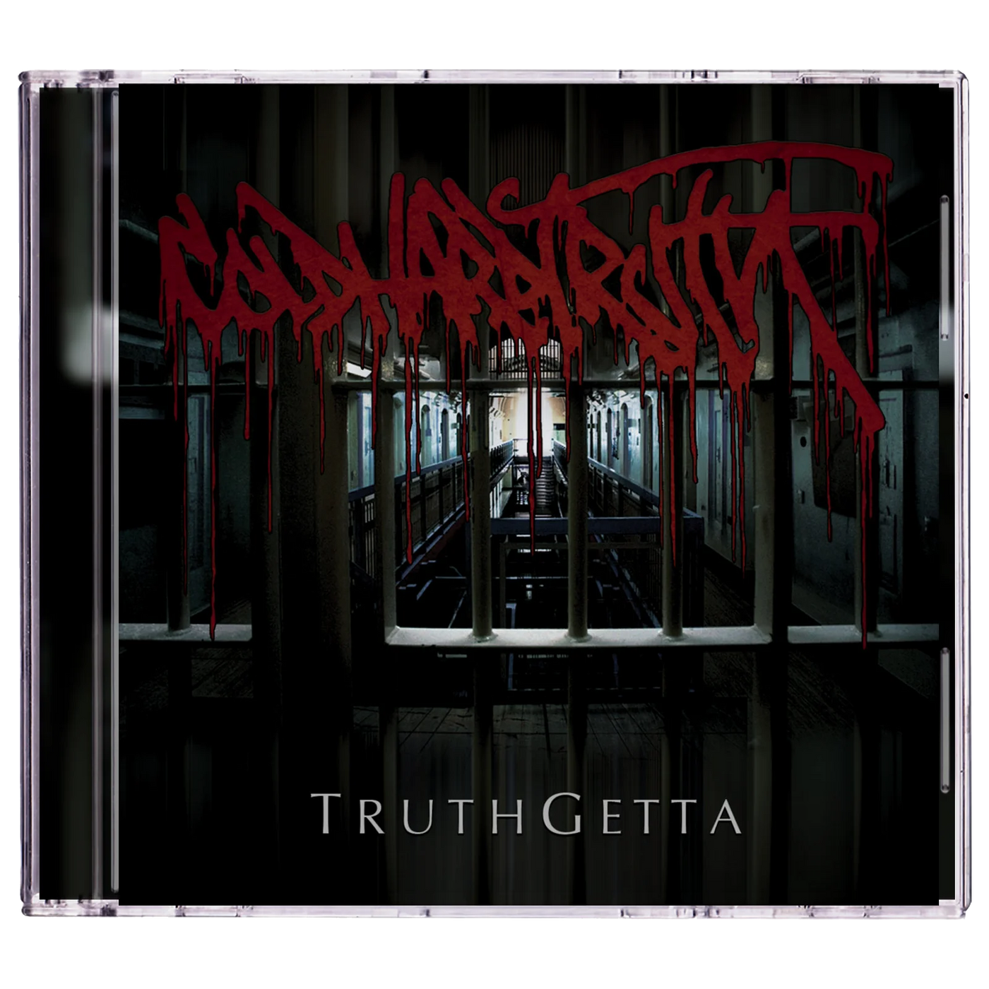 Cold Hard Truth 'TruthGetta' CD